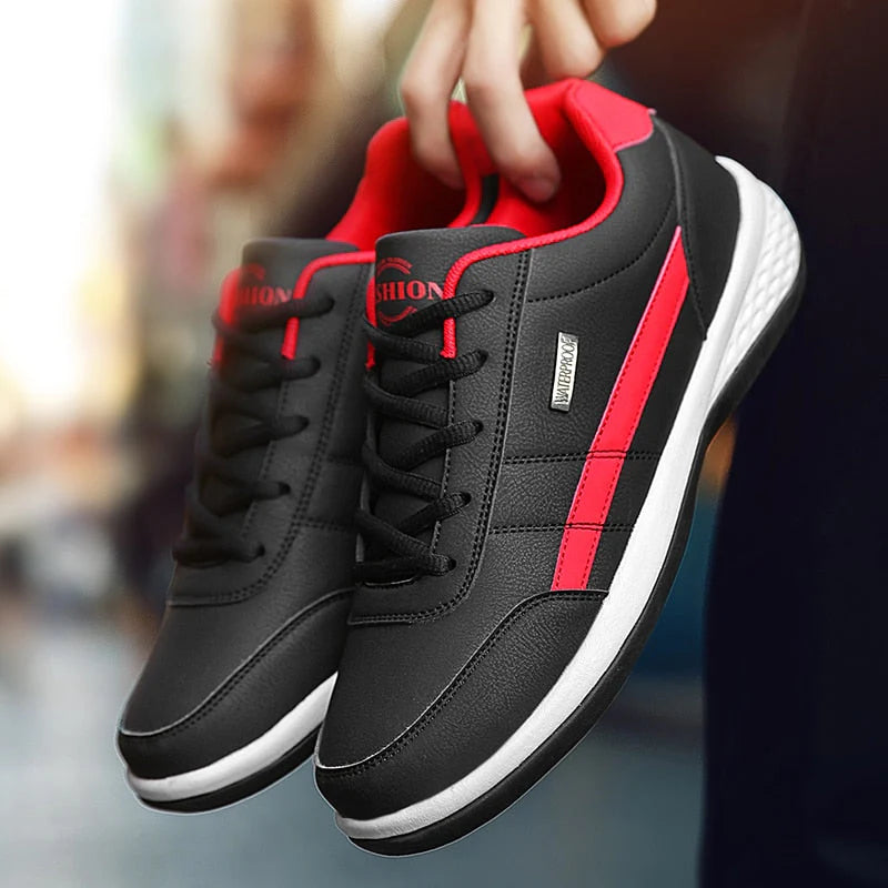 Louis Ultra Comfortable Orthopedic Shoes • Ponty