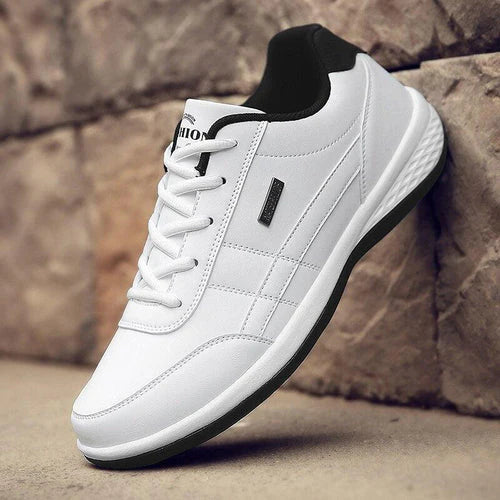 Louis Ultra Comfortable Orthopedic Shoes • Ponty