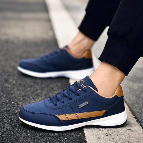 Louis Ultra Comfortable Orthopedic Shoes • Ponty