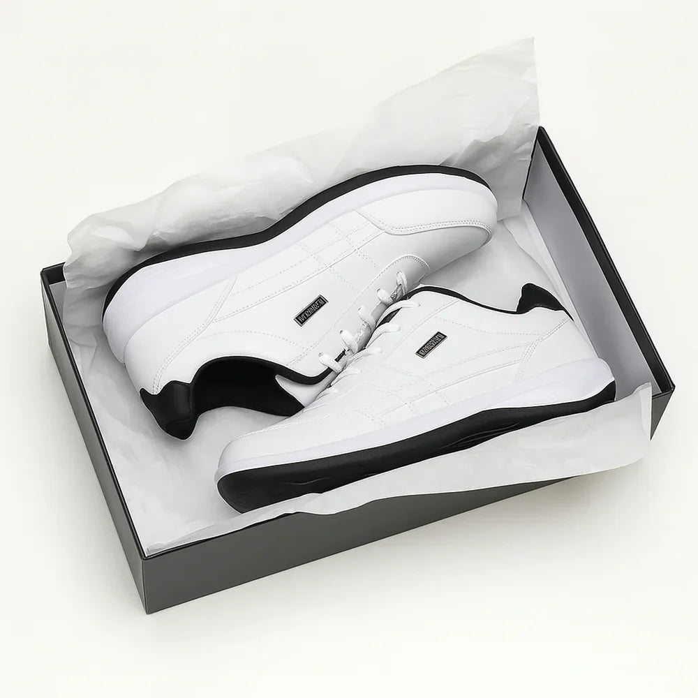 Louis Ultra Comfortable Orthopedic Shoes • Ponty