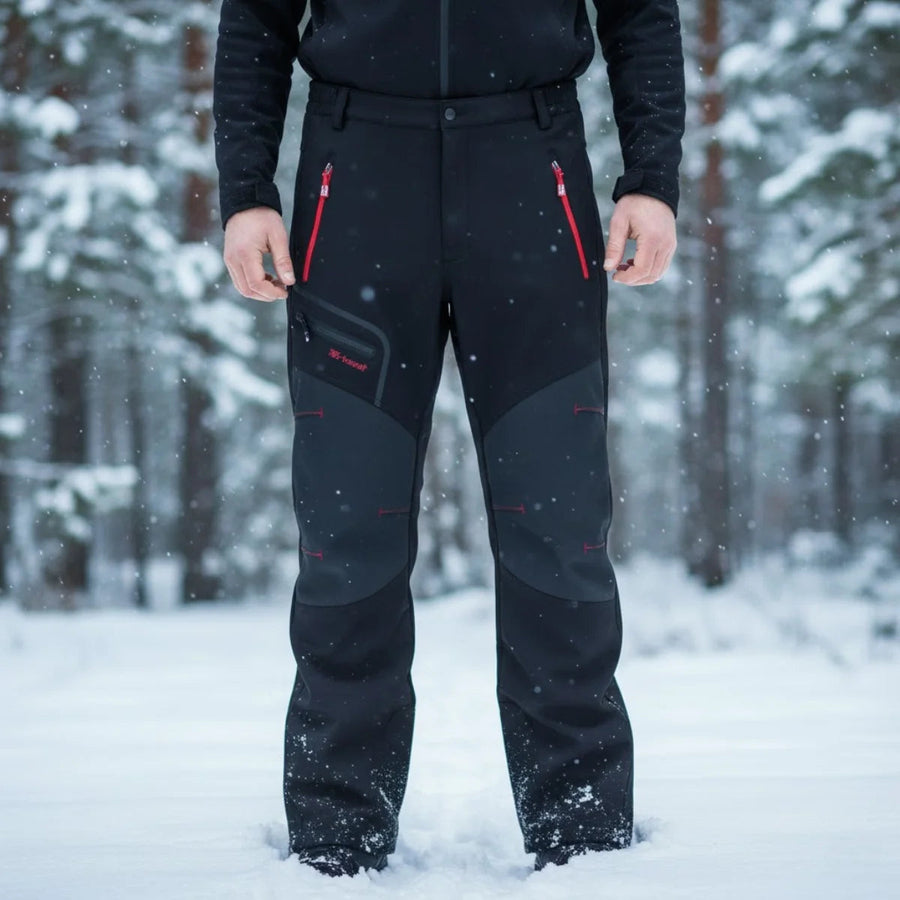 Nordex™ – Waterproof Thermal Work Pants