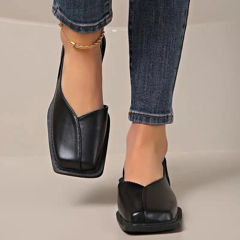 Sorelle Ponty • Classic Elegance Meets Everyday Comfort