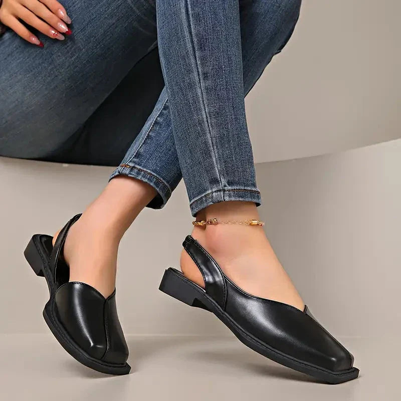 Sorelle Ponty • Classic Elegance Meets Everyday Comfort