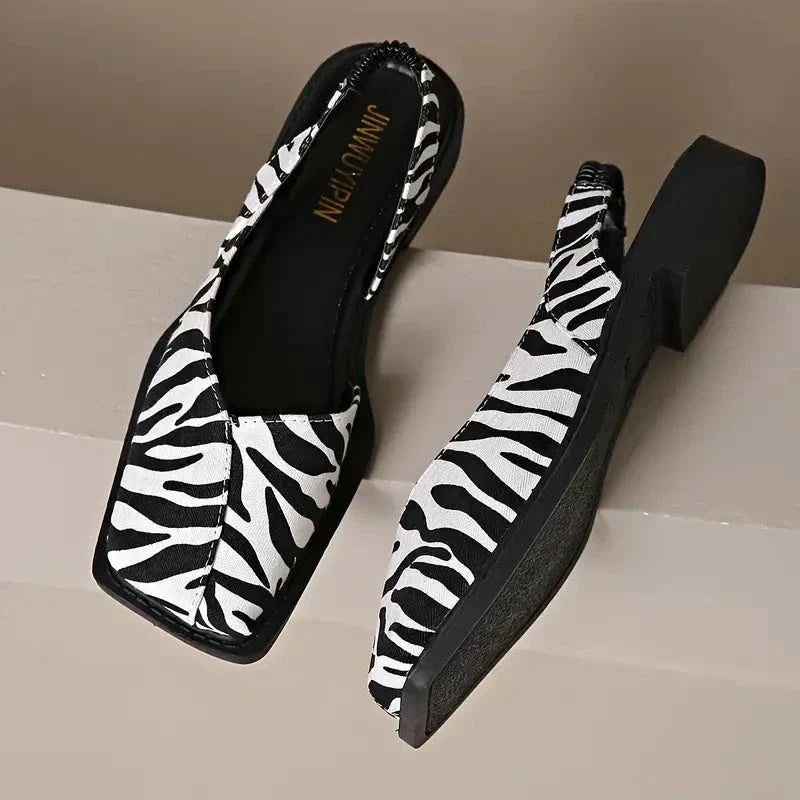Sorelle Ponty • Classic Elegance Meets Everyday Comfort