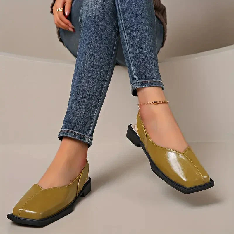Sorelle Ponty • Classic Elegance Meets Everyday Comfort