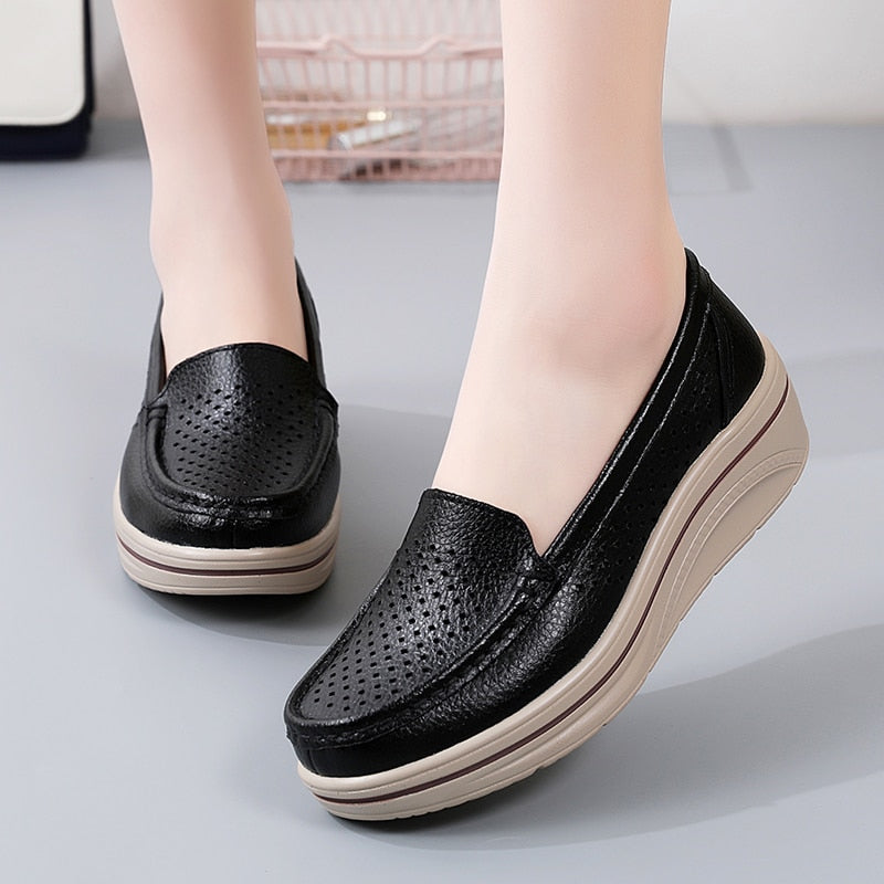 Women’s Loafer Hbeka | Ponty