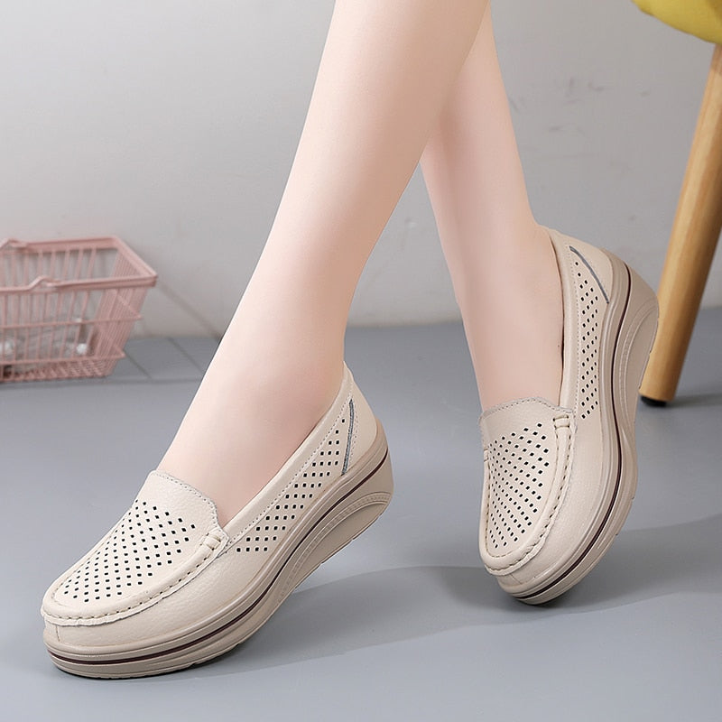 Women’s Loafer Hbeka | Ponty