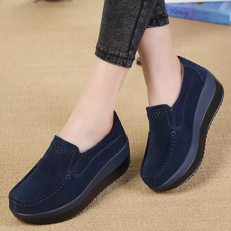 Women’s Loafer Kaln | Ponty
