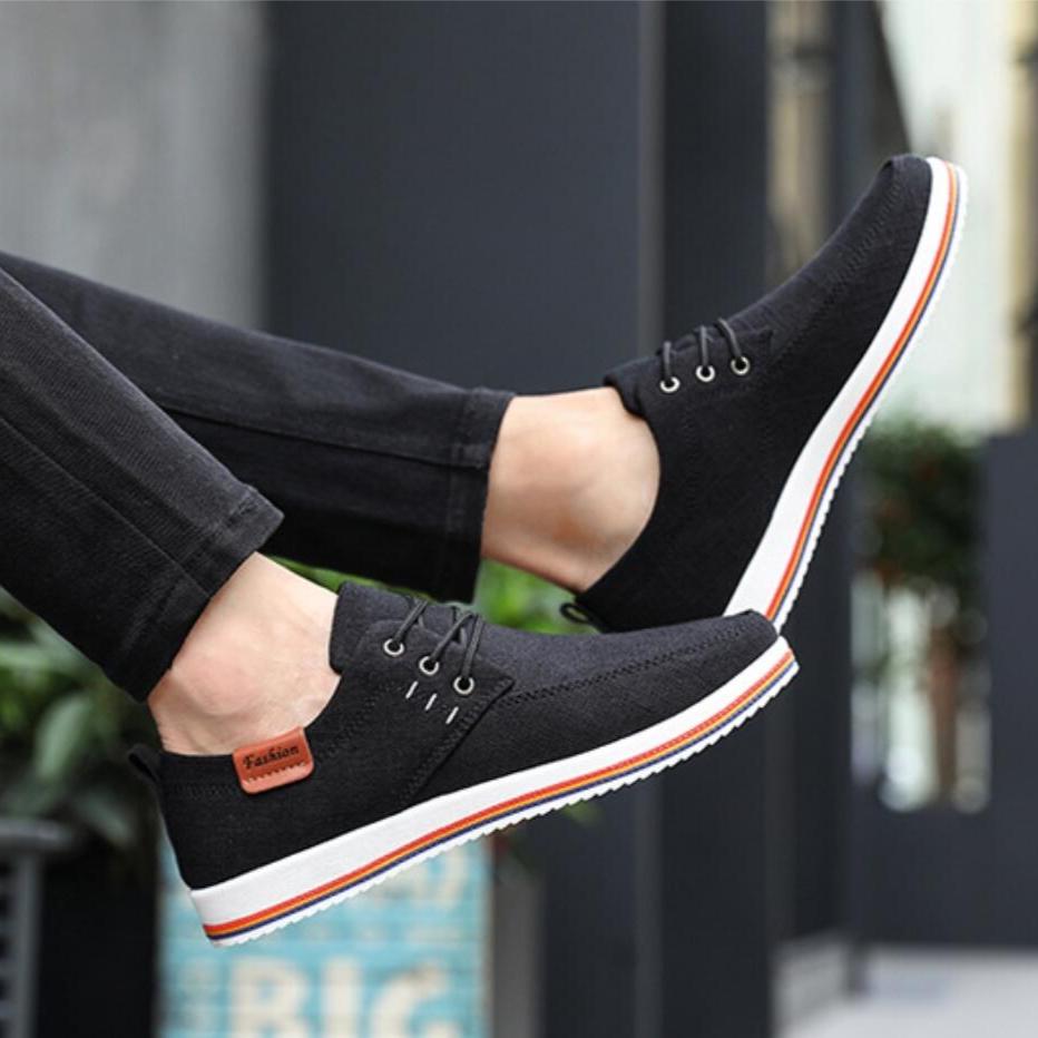 Hyans Men's Sneakers | Ponty