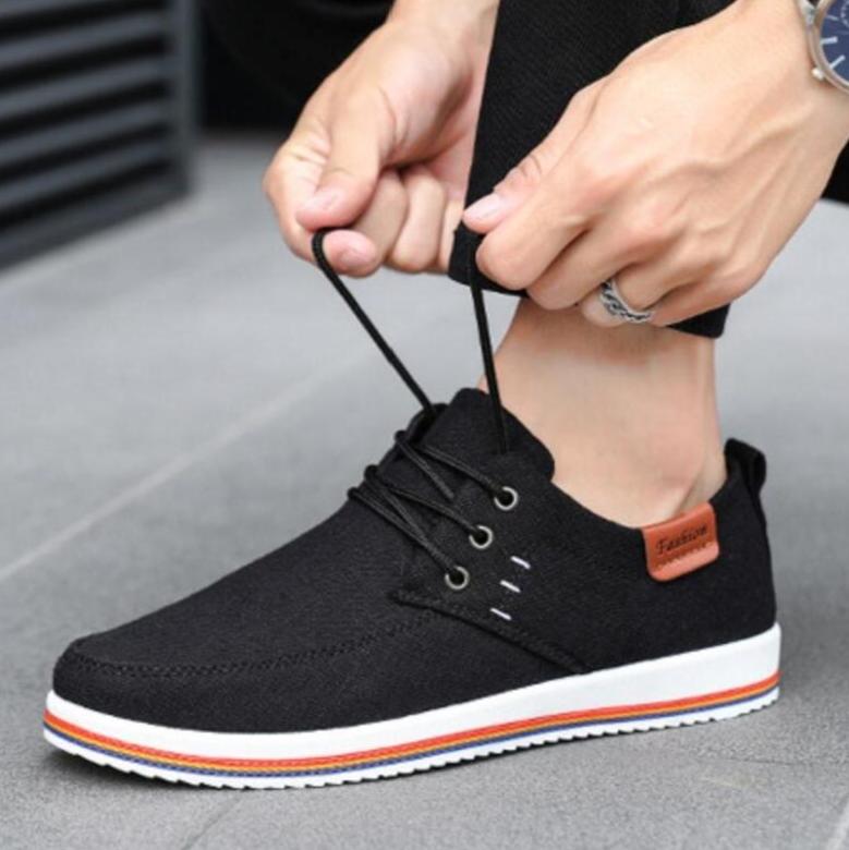 Hyans Men's Sneakers | Ponty