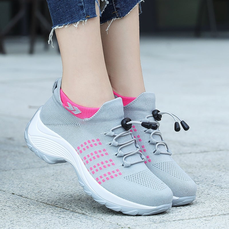 OrthoRelief • Orthopedic Sneaker for Everyday Comfort