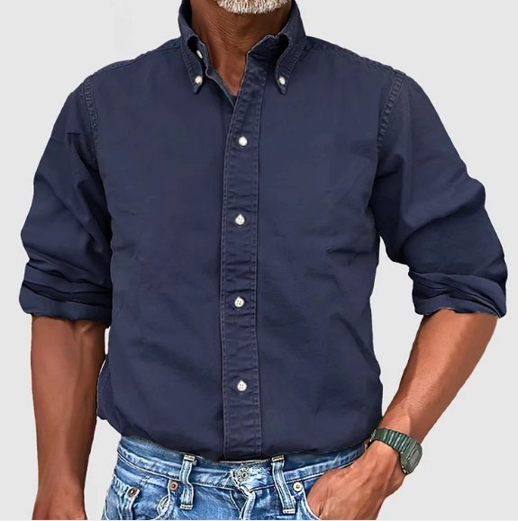 Classic Lancastel Shirt • Ponty