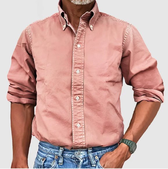 Classic Lancastel Shirt • Ponty