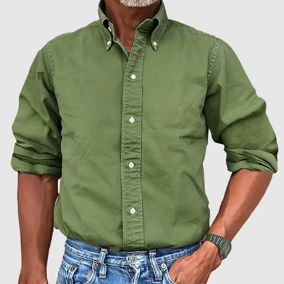 Classic Lancastel Shirt • Ponty