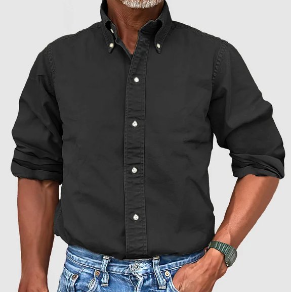 Classic Lancastel Shirt • Ponty