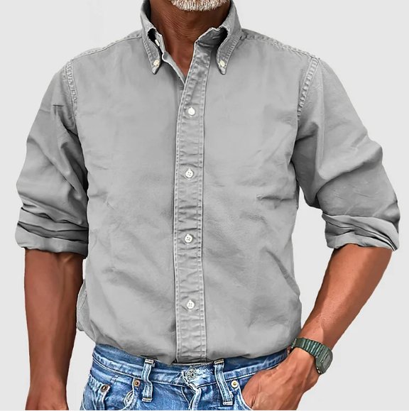 Classic Lancastel Shirt • Ponty