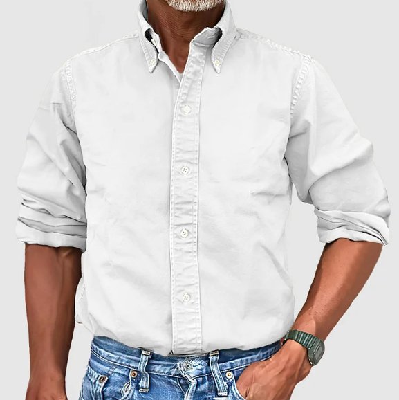 Classic Lancastel Shirt • Ponty
