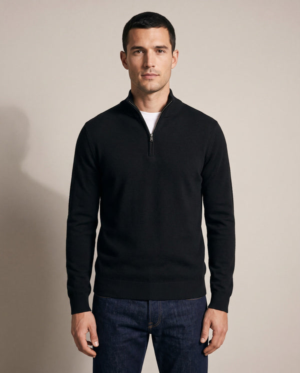 Men’s knitwear