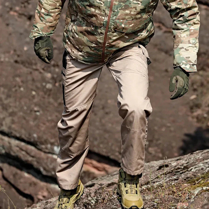 Veltrix • Performance Pants for Everyday Life & Adventure
