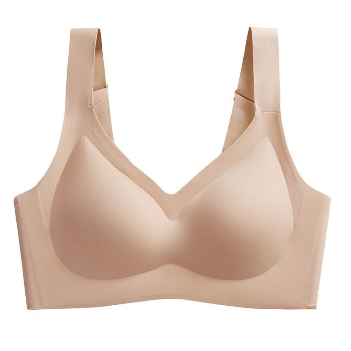 Premium Lidia Bra Support and Comfort | Vintex