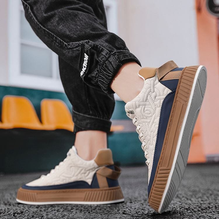 Resistant & Comfortable Premier Shoes | Ponty