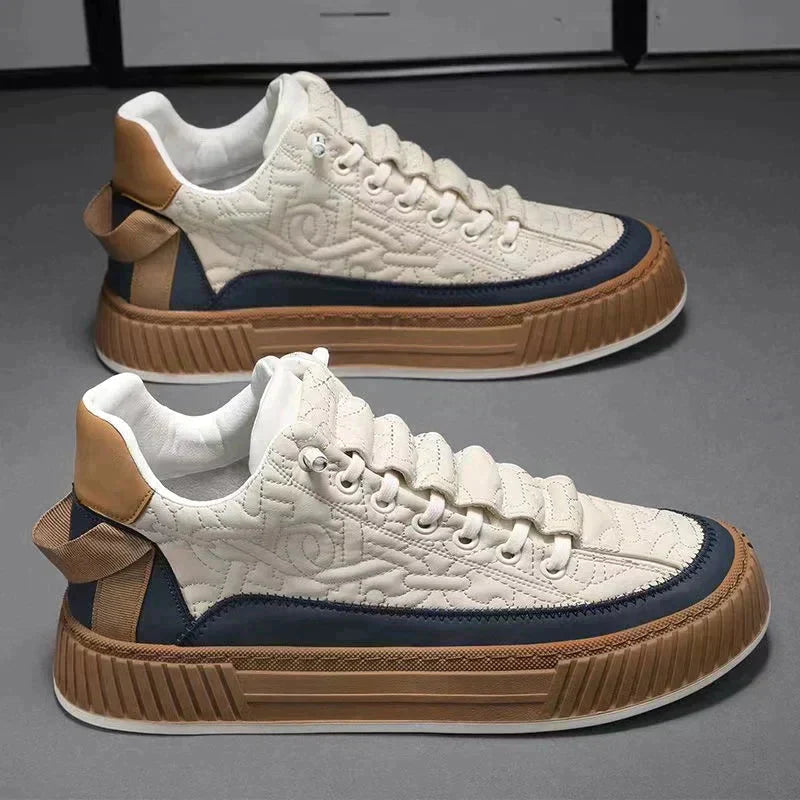 Resistant & Comfortable Premier Shoes | Ponty