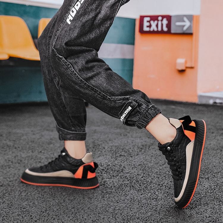 Resistant & Comfortable Premier Shoes | Ponty