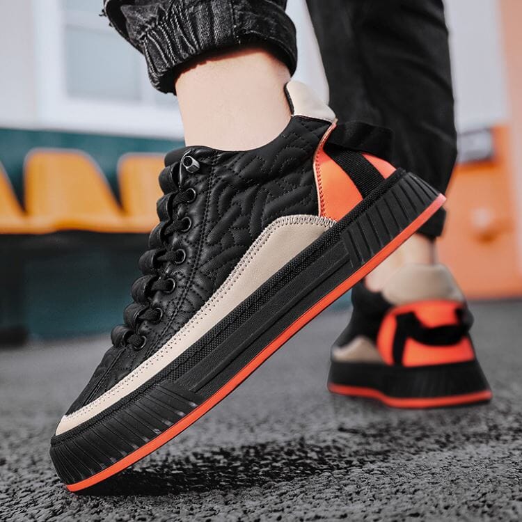 Resistant & Comfortable Premier Shoes | Ponty