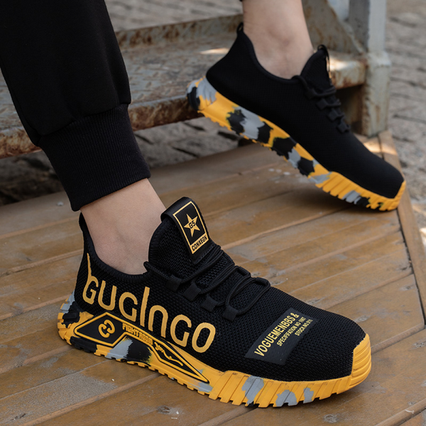 The best-selling safety shoes in the world | Ponty