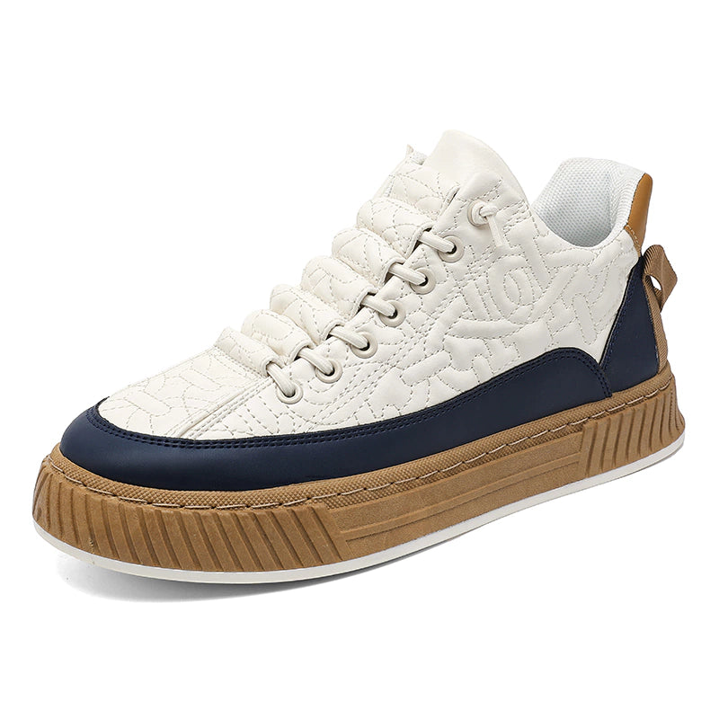 Resistant & Comfortable Premier Shoes | Ponty