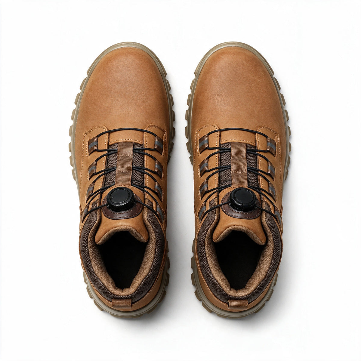 Titan safety boot — titan-04-par-de-cima-brown