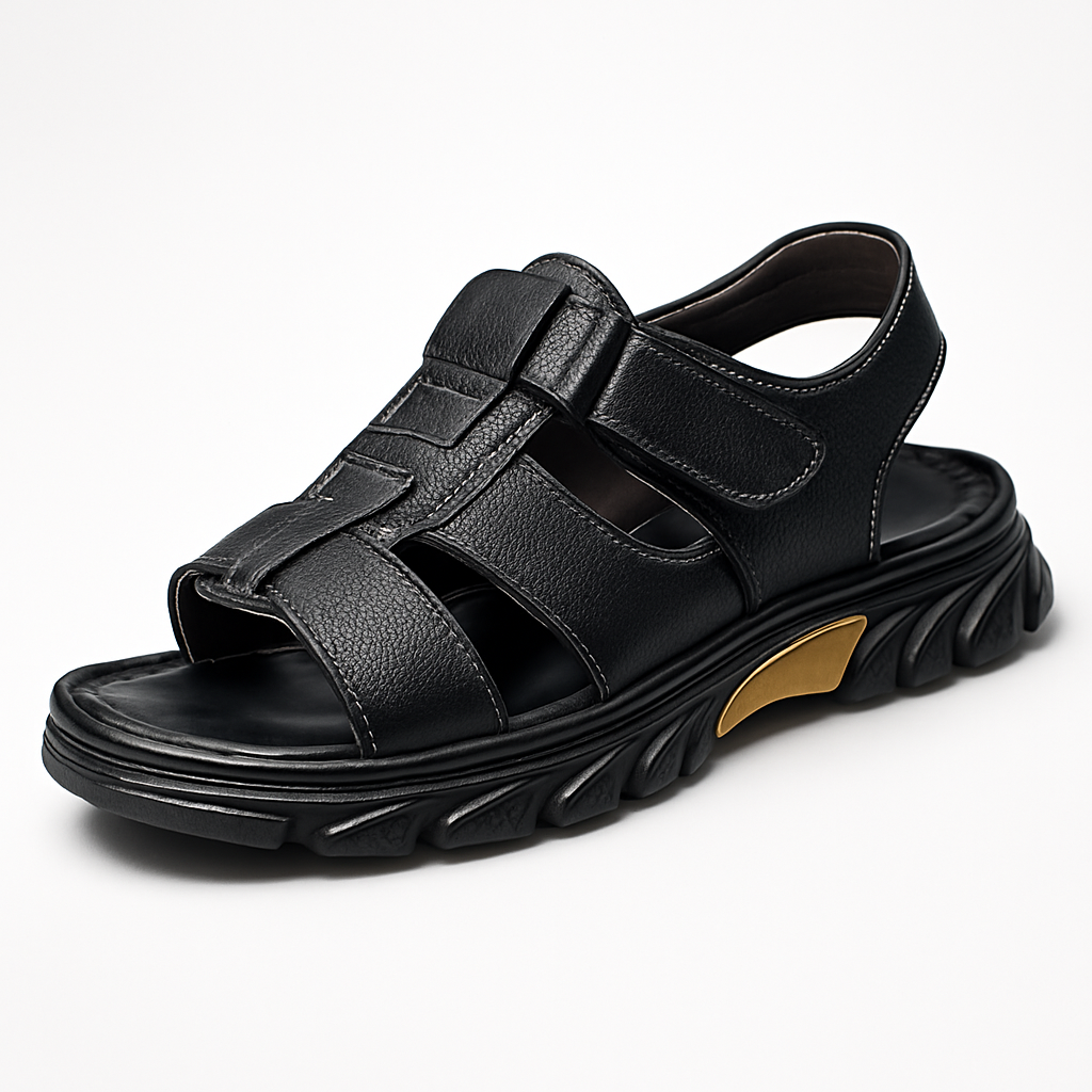 UrbanTrek – Daily support sandals for foot relief