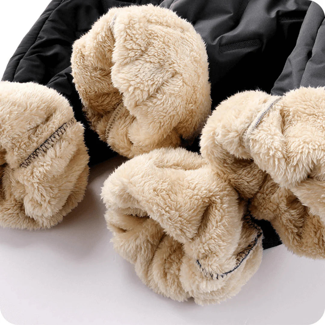 NordTherm – Thermal Pants for All-Weather Comfort