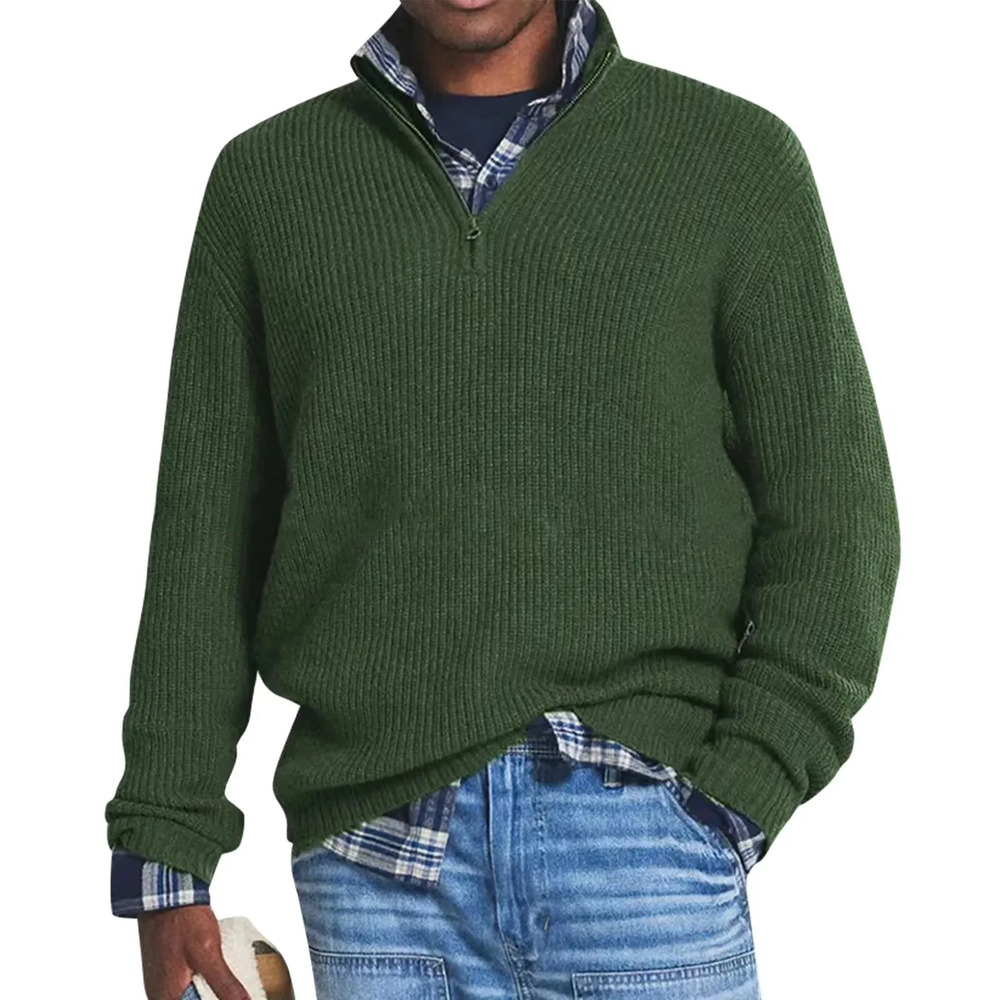 Men's Fints sweater • Ponty