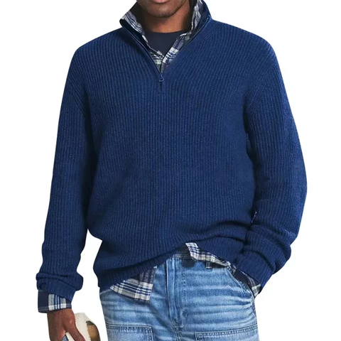 Men's Fints sweater • Ponty