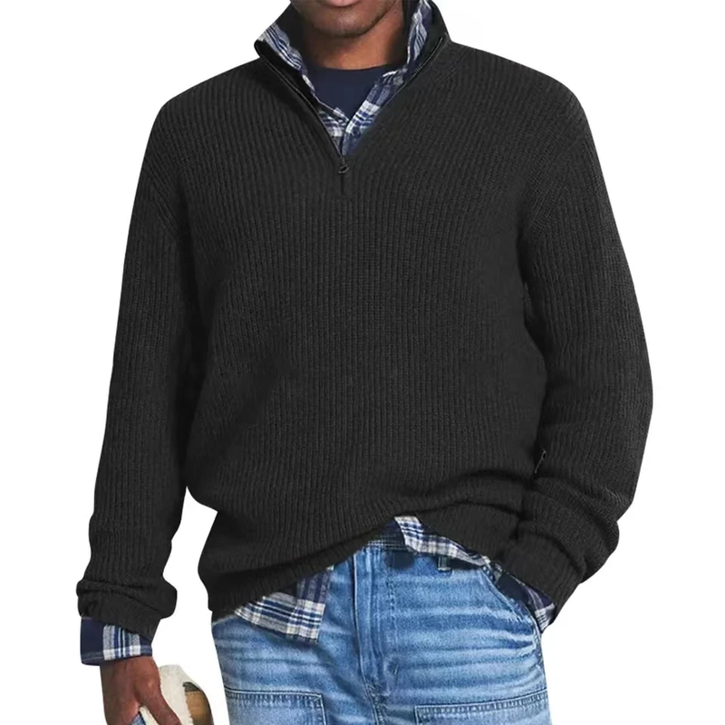 Men's Fints sweater • Ponty
