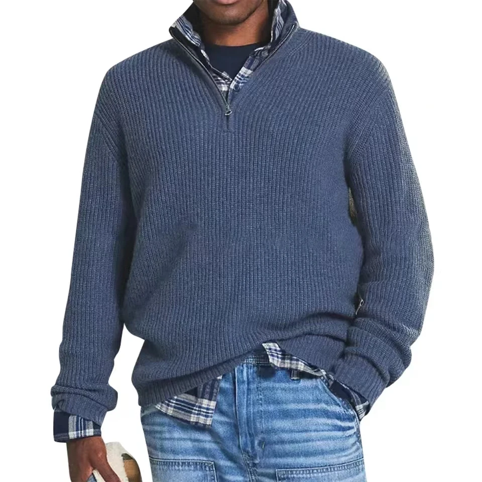Men's Fints sweater • Ponty