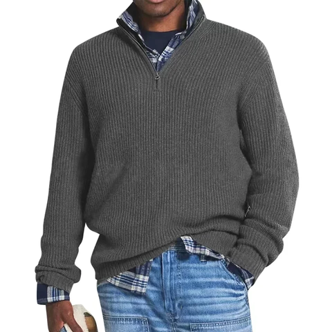 Men's Fints sweater • Ponty