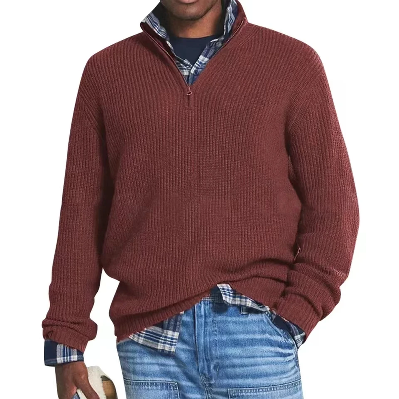 Men's Fints sweater • Ponty
