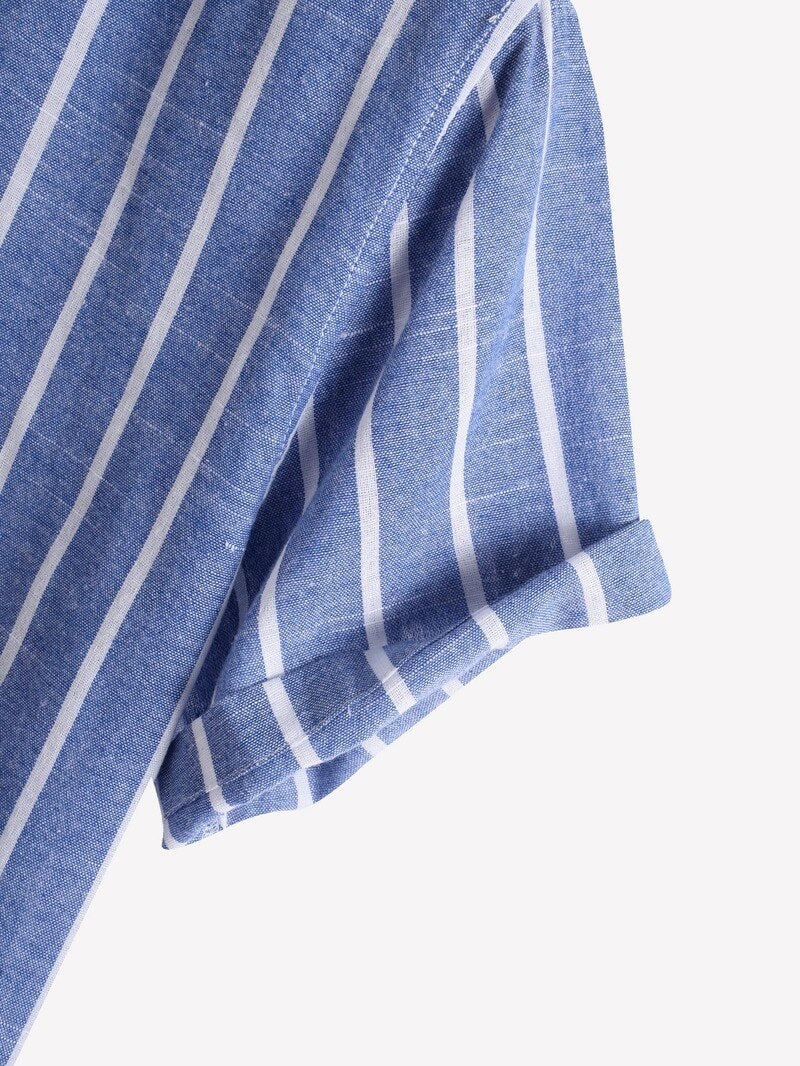 Men’s Shirt Short Sleeve Sierra | Ponty
