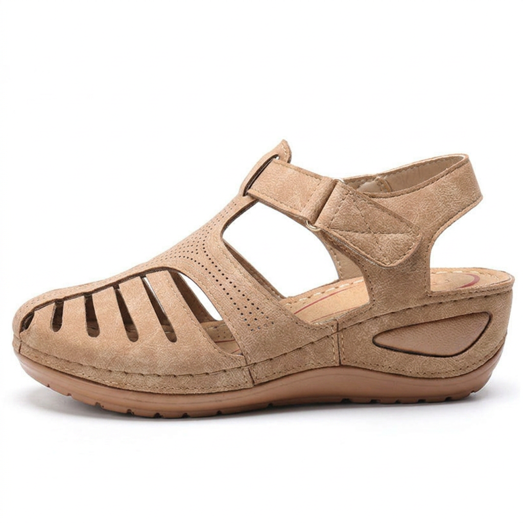Konf | Jane Orthopedic Sandals