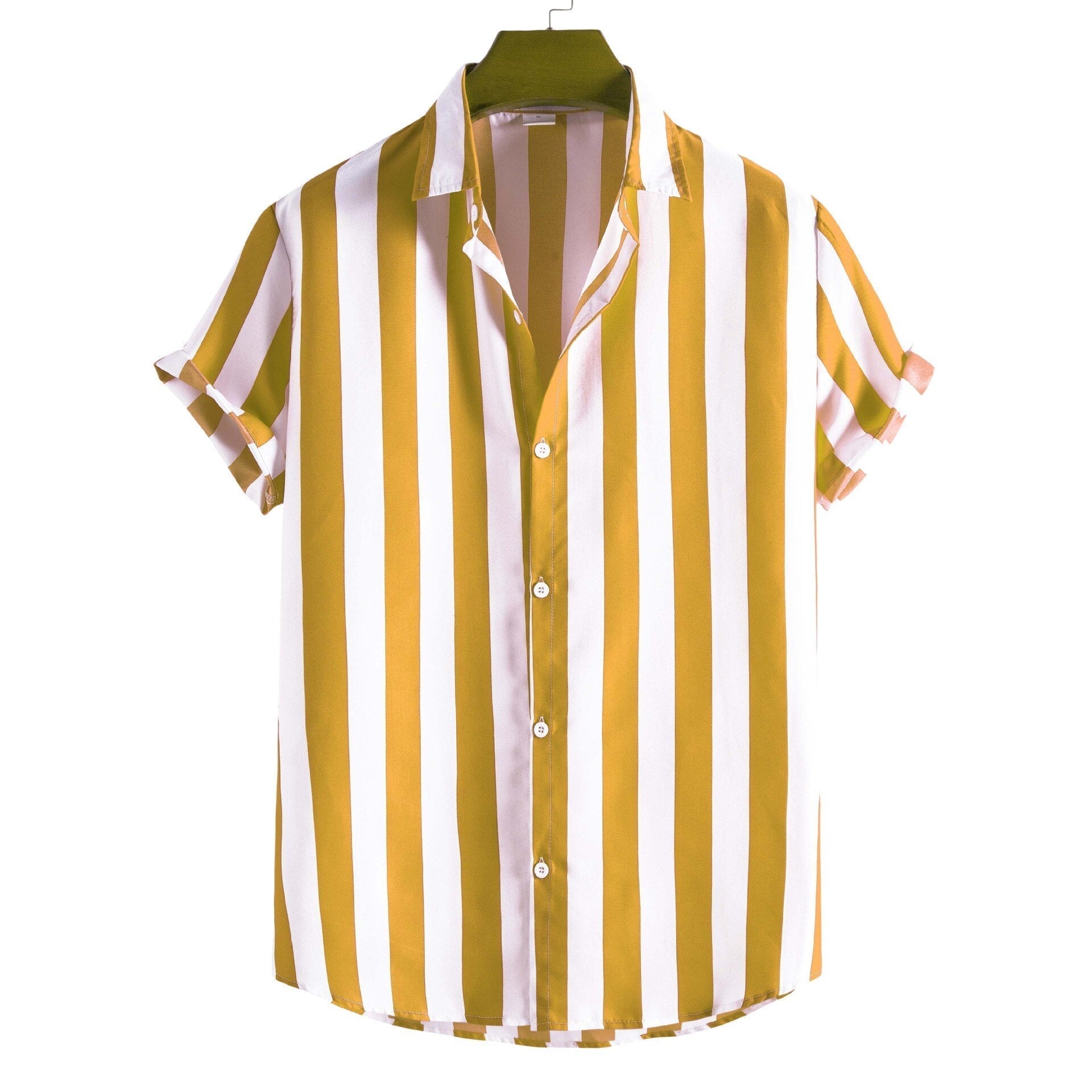 Men’s Shirt Short Sleeve Atlântica | Ponty