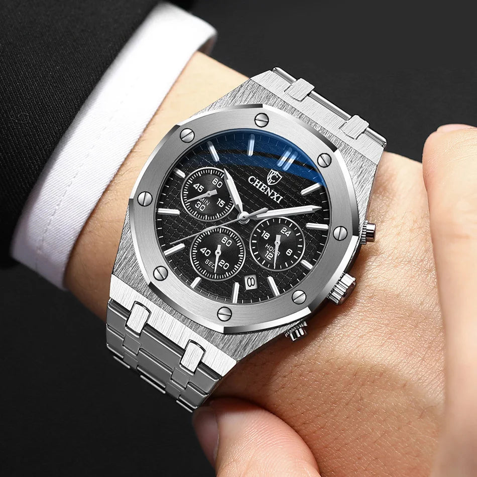 Men’s Watch Aero | Ponty