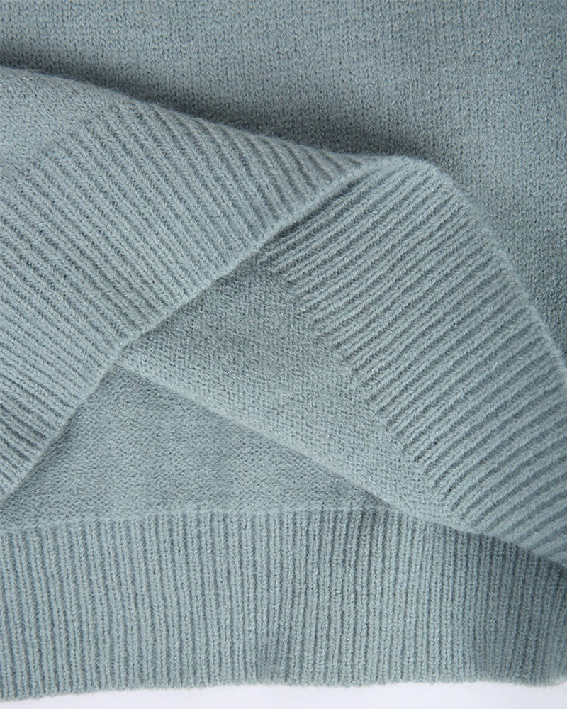 Corinne Knitted Sweater | Ponty