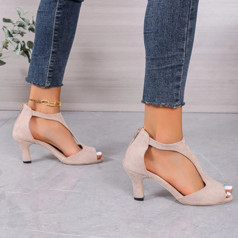 Konf | Alin Orthopedic Sandals