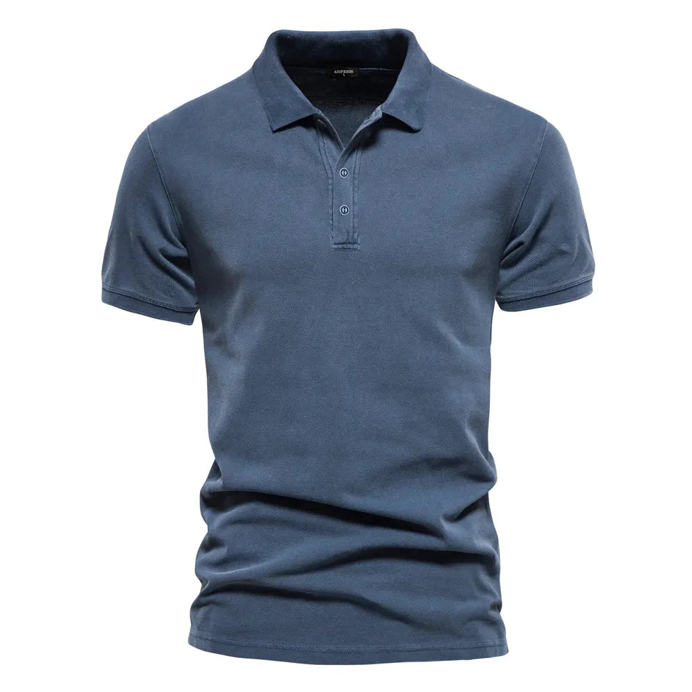 Polo chic | Ponty