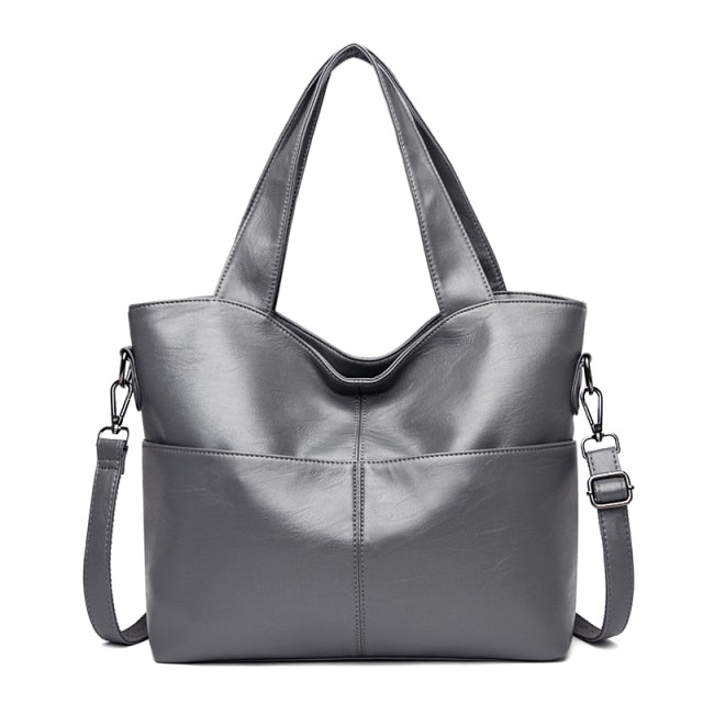 Kourtney Shoulder Bag | Ponty