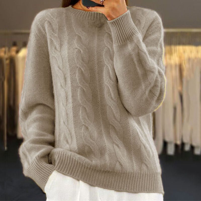 Liv Sweater | Ponty