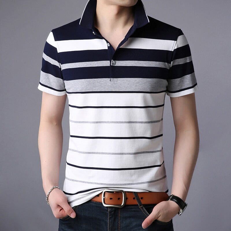 Polo Brandon | Ponty