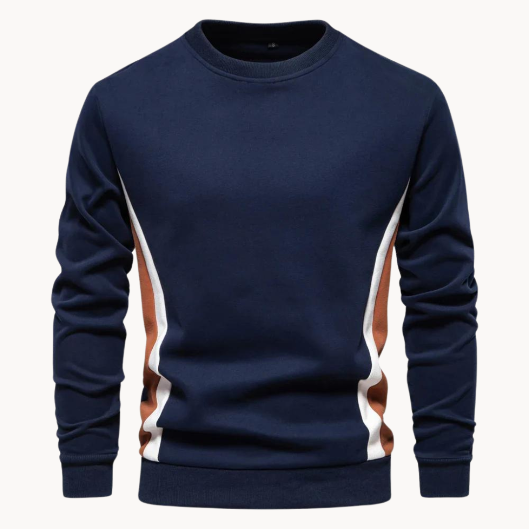 Arlo Crewneck Sweater | Ponty